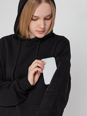 Худи унисекс Hand Some