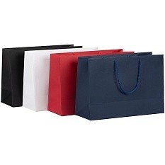 Пакет бумажный Ample Plus M