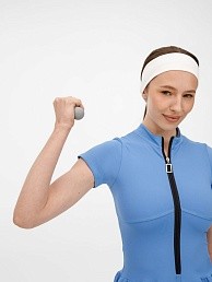 Гантель Streamline 0,5 кг