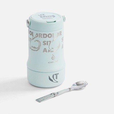 Термос для еды Tabenodo