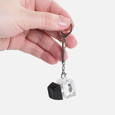 Брелок с подсветкой Knoppa