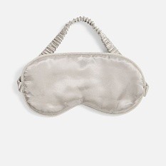 Двухстороняя маска для сна Veluto