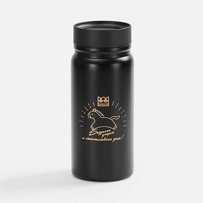 Термостакан Hardproof