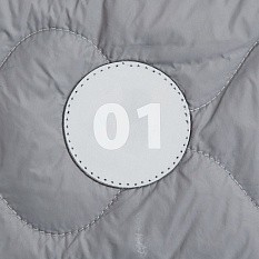 Жилет унисекс Tarnaby