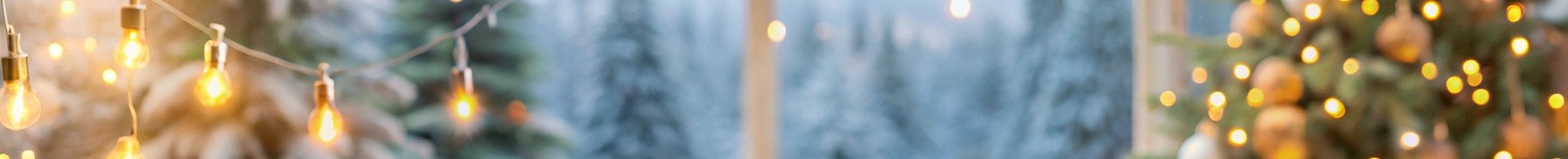 Новогодние подарочные наборы