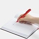 Ручка шариковая Swiper SQ Soft Touch