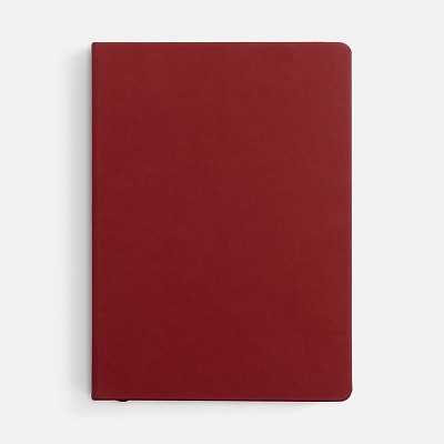 Ежедневник Shall, недатированный