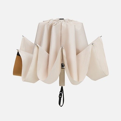 Зонт обратного сложения Easyroll