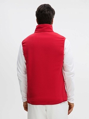 Жилет флисовый унисекс Ben Mac