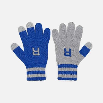 Сенсорные перчатки на заказ Guanti Tok