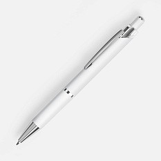 Ручка шариковая Chromos Soft Touch