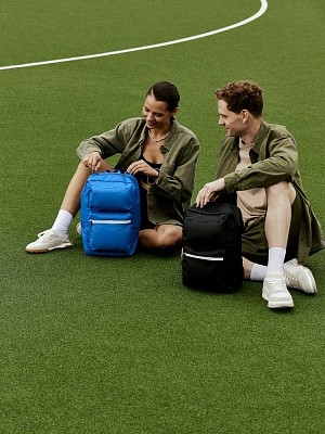 Рюкзак Daily Grind