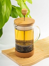 Френч-пресс Morning Person