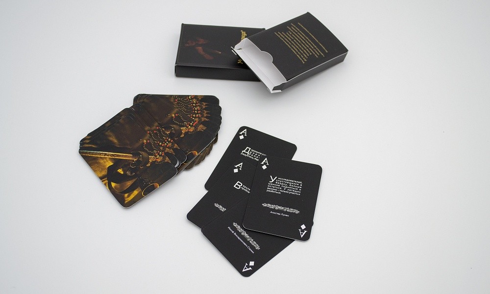 Индивидуальные сувениры