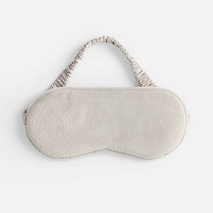 Двухстороняя маска для сна Veluto