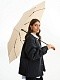 Зонт складной Cloudburst в подарочной упаковке