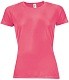Футболка женская Sporty Women 140