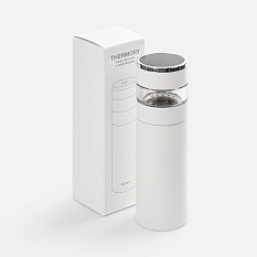 Смарт-бутылка с инфьюзером Thermory