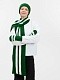 Варежки Winwear