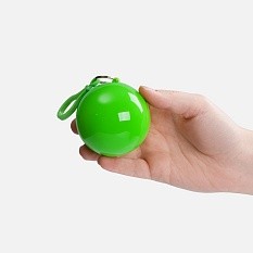 Дождевик в круглом футляре Nimbus