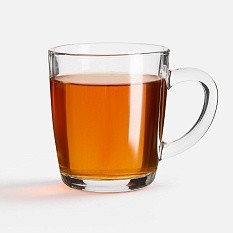 Кружка Basic Round