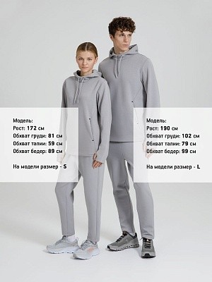 Худи унисекс Begi