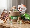 Ароматизаторы с логотипом