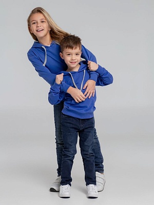 Толстовка с капюшоном детская Kirenga Kids