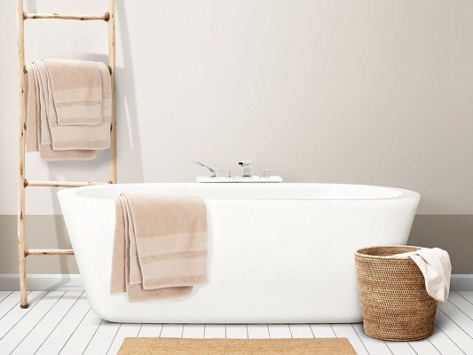 Полотенце Molan, большое