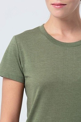 Футболка женская Regent Fit Women