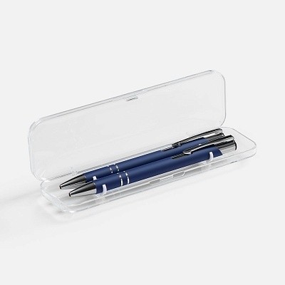 Футляр Serene для 2 ручек