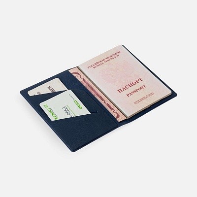 Обложка для паспорта Devon