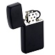 Зажигалка Zippo Slim Matt