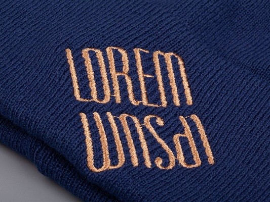 Шапка Urban Flow