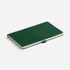Ежедневник Lungo, недатированный