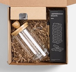 Набор Bambook Tea