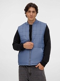 Жилет унисекс Warmbridge