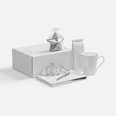 Набор «Планы на счастье»