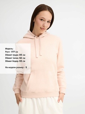 Толстовка женская Spencer Women