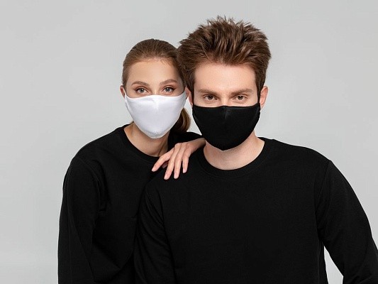 Маска для лица