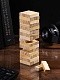Игра «Деревянная башня мини»