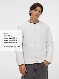 Куртка унисекс Veter