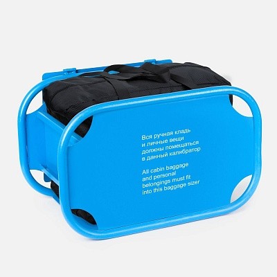 Спортивная сумка Ligero