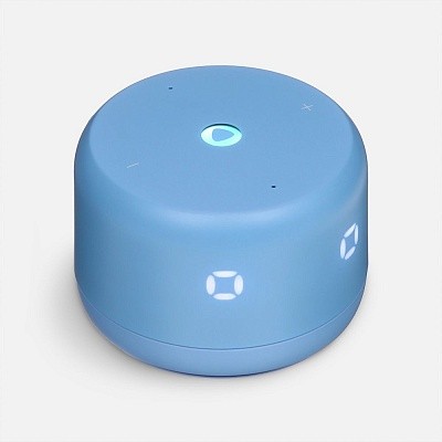 Умная колонка «Яндекс Станция Лайт 2»