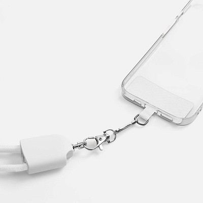 Кабель-ланьярд energyFlex Pro