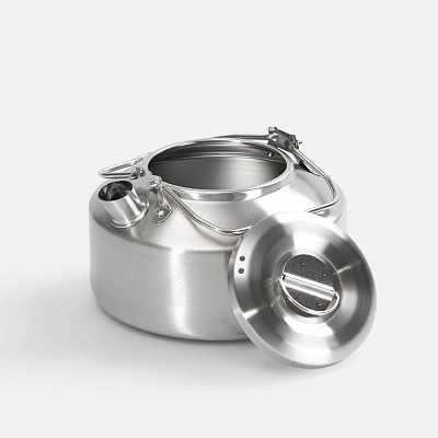 Набор туристической посуды Stackado