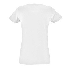 Футболка женская Regent Fit Women