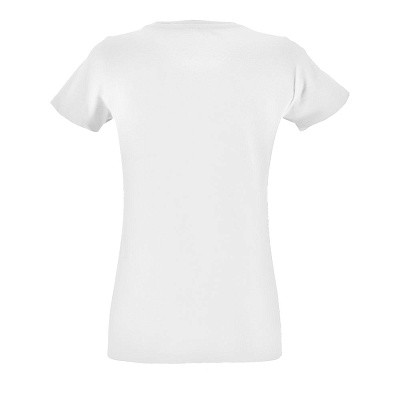 Футболка женская Regent Fit Women