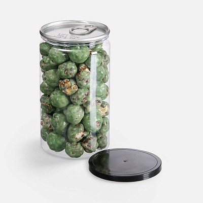 Попкорн Carambole