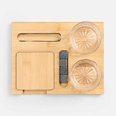 Набор для виски Maltmate